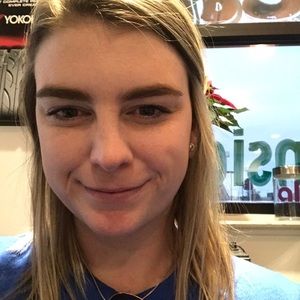 Meet your Posher, Grace